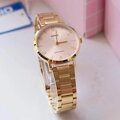 DÁMSKE HODINKY CASIO LTP-VT01G-4B + KRABIČKA (zd613k)