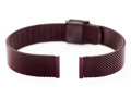 Náramok Pacific M6 siatkaHQ - violet 16mm