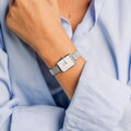 Dámske hodinky DANIEL WELLINGTON DW00100438 - QUADRO (zw505a)
