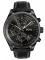 Pánske hodinky HUGO BOSS 1513474 Grand Prix (zh043a)