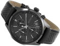 Pánske hodinky HUGO BOSS 1513474 Grand Prix (zh043a)