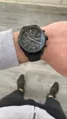 Pánske hodinky HUGO BOSS 1513474 Grand Prix (zh043a)