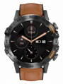 SMARTWATCH MĘSKI Gravity GT9-7 - WYKONYWANIE POŁĄCZEŃ, CIŚNIENIOMIERZ (sg021g)