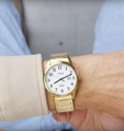 HODINKY PÁNSKE TIMEX Easy Reader TW2W52000 + BOX