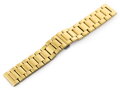 Náramok Pacific Model 7 - gold 24mm