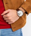 Hodinky pánske TOMMY HILFIGER 1710450 BAKER (zf043a)