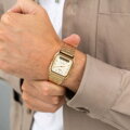Hodinky UNISEX CASIO AQ-230GA-9DMQYES Vintage Maxi + BOX