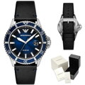 HODINKY PÁNSKE EMPORIO ARMANI AR11516 – DIVER (zi043b)