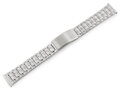 Náramok 675S - oceľový HQ - silver - 18/20mm
