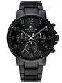 Hodinky pánske TOMMY HILFIGER 1710383 DANIEL (zf032a)