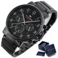 Hodinky pánske TOMMY HILFIGER 1710383 DANIEL (zf032a)