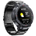 SMARTWATCH pánske GRAVITY GT7-2 - Uskutočňovanie hovorov (sg016b)