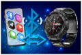 SMARTWATCH pánske GRAVITY GT7-2 - Uskutočňovanie hovorov (sg016b)