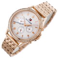 Dámske hodinky TOMMY HILFIGER 1782143 ARI (zf542b)