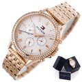Dámske hodinky TOMMY HILFIGER 1782143 ARI (zf542b)