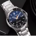 Pánske hodinky MASERATI SFIDA R8853140001 - (zs020b)