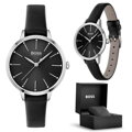 Hodinky dámske HUGO BOSS  SYMPHONY 1502609 + BOX