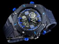 Hodinky pánske OCEANIC OC-109-02 - MULTITIME - WR100 (ze018b)