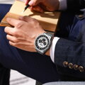 Hodinky pánske CURREN 8399 (zc016a) - CHRONOGRAF