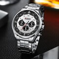 Hodinky pánske CURREN 8399 (zc016a) - CHRONOGRAF