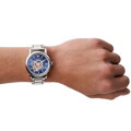 Pánske hodinky EMPORIO ARMANI LUIGI AUTOMATIC AR60036 (zi053a)