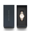 Dámske hodinky DANIEL WELLINGTON DW00100358 - ICONIC LINK LUMINE 32mm (zw510a)