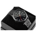 Pánske hodinky PAUL LORENS - PL1273B2-1A5 (zg351c) + BOX