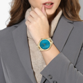 DÁMSKE HODINKY Michael Kors Slim Prehliadka MK3492 + KRABIČKA