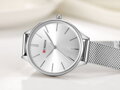 Dámske hodinky CURREN 9024 (zc503a) + BOX
