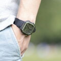 Hodinky pánske CASIO Sports AE-1200WHB-1B + BOX