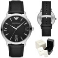 HODINKY PÁNSKE EMPORIO ARMANI AR11210 – GIOVANNI (zi079b) + BOX
