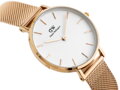 Hodinky dámske DANIEL WELLINGTON DW00100163 - PETITE MELROSE (zx704b)