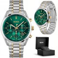 Pánske hodinky HUGO BOSS 1513878 CHAMPION (zh052i)