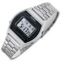 Hodinky pánske CASIO Vintage Sport 35mm B640WD-1A + BOX