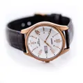 Zegarek Casio Collection 40mm MTP-1384L-7AVEF