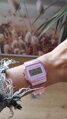Dámske hodinky Casio Retro Vintage F-91WS-4 (zd648a) + KRABIČKA