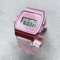 Dámske hodinky Casio Retro Vintage F-91WS-4 (zd648a) + KRABIČKA