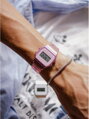Dámske hodinky Casio Retro Vintage F-91WS-4 (zd648a) + KRABIČKA