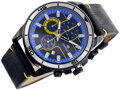 Pánske hodinkyPERFECT CH02L - CHRONOGRAF (zp351e)