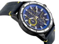Pánske hodinkyPERFECT CH02L - CHRONOGRAF (zp351e)