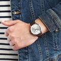 Pánske hodinky CASIO MTP-VT01L-7B2 (zd165b)