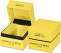 Pánske hodinky INVICTA PRO DIVER 14124 - WR200, ciferník 40mm (zv009a)