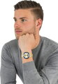 Pánske hodinky INVICTA PRO DIVER 14124 - WR200, ciferník 40mm (zv009a)