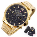 Pánske hodinky TOMMY HILFIGER LUCA 1710511(zf082f)