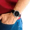 Hodinky pánske CASIO MTP-V005L-1B4 + BOX