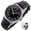 Hodinky pánske CASIO MTP-V005L-1B4 + BOX