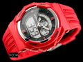 Hodinky pánske XONIX MC-004 - Vodeodolné s iluminátorom (zk042d)