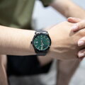 HODINKY PÁNSKE CASIO MTP-VD03B-3A + BOX
