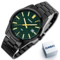 HODINKY PÁNSKE CASIO MTP-VD03B-3A + BOX