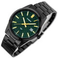 HODINKY PÁNSKE CASIO MTP-VD03B-3A + BOX